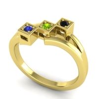 Petite Bypass Kriya Ring