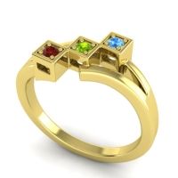 Petite Bypass Kriya Ring