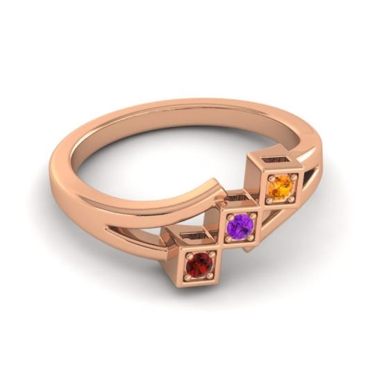 Petite Bypass Kriya Ring