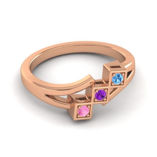 Petite Bypass Kriya Ring