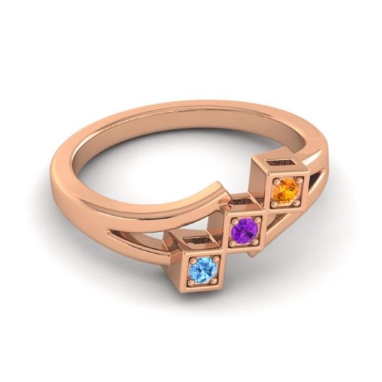 Petite Bypass Kriya Ring