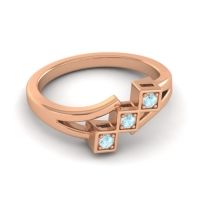 Petite Bypass Kriya Ring