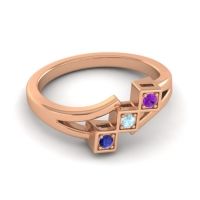 Petite Bypass Kriya Ring