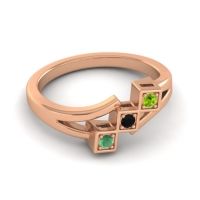 Petite Bypass Kriya Ring