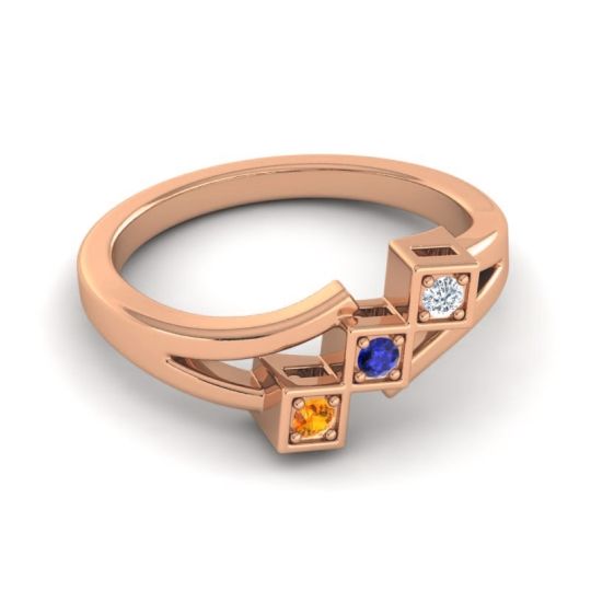 Petite Bypass Kriya Ring