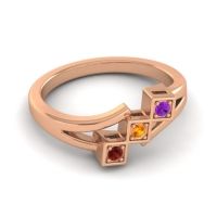 Petite Bypass Kriya Ring