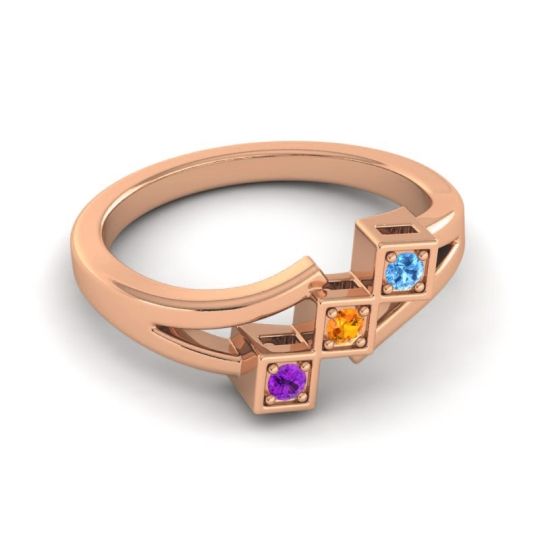 Petite Bypass Kriya Ring