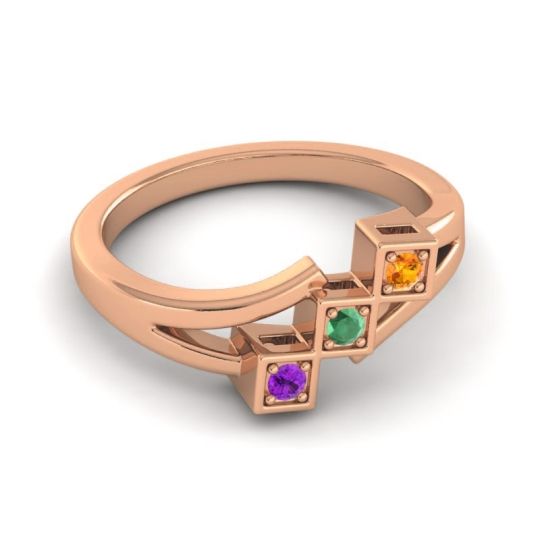 Petite Bypass Kriya Ring