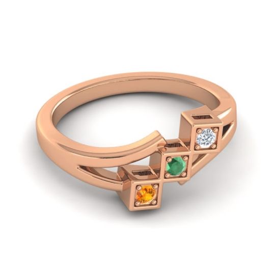 Petite Bypass Kriya Ring