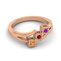 Petite Bypass Kriya Ring