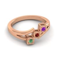 Petite Bypass Kriya Ring