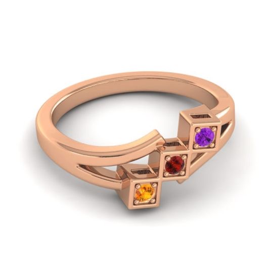Petite Bypass Kriya Ring
