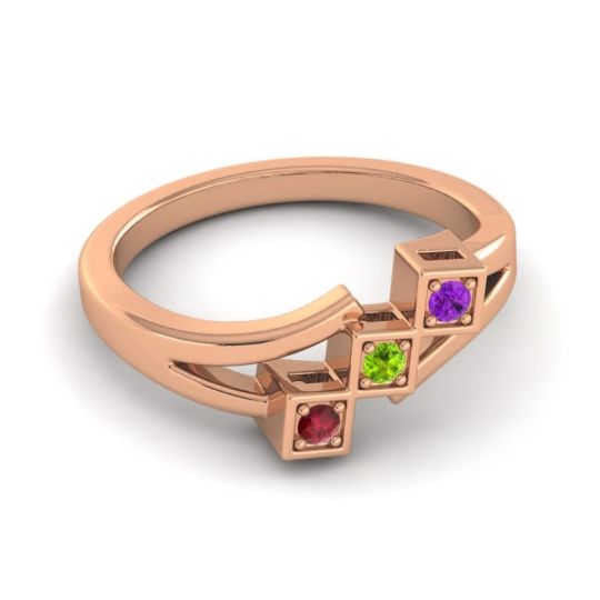Petite Bypass Kriya Ring