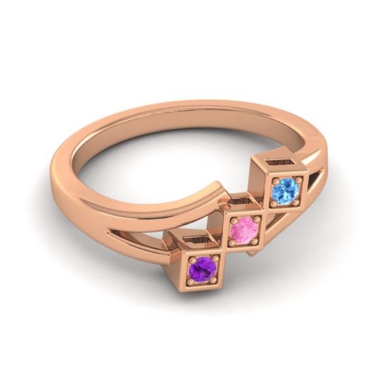 Petite Bypass Kriya Ring