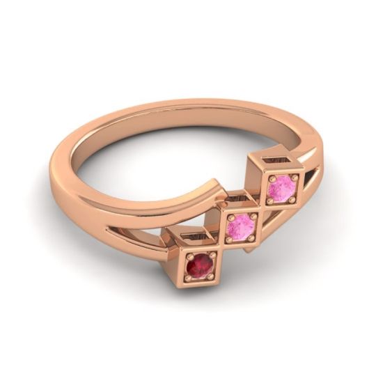 Petite Bypass Kriya Ring