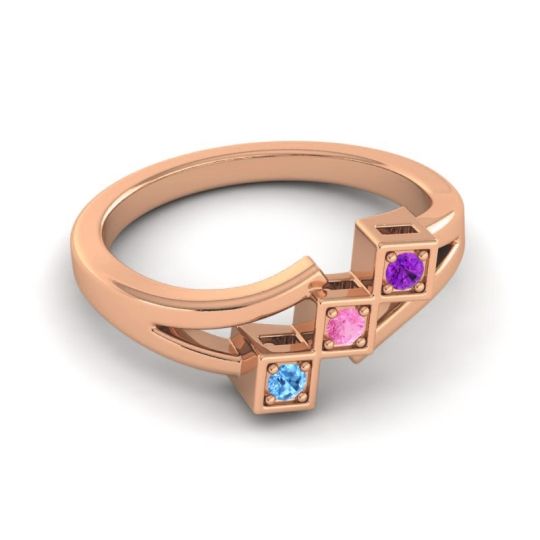 Petite Bypass Kriya Ring
