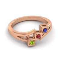 Petite Bypass Kriya Ring