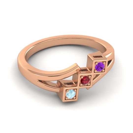 Petite Bypass Kriya Ring