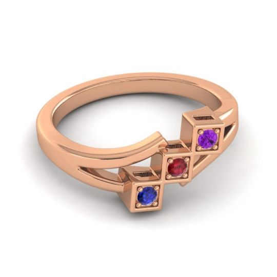 Petite Bypass Kriya Ring