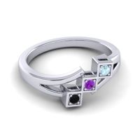 Petite Bypass Kriya Ring