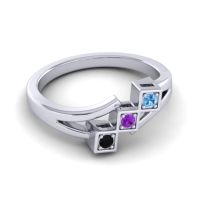 Petite Bypass Kriya Ring