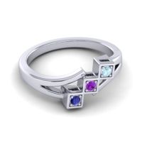 Petite Bypass Kriya Ring