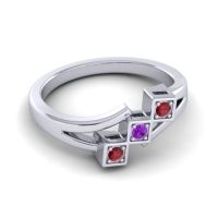 Petite Bypass Kriya Ring