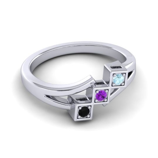 Petite Bypass Kriya Ring