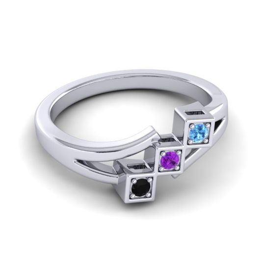 Petite Bypass Kriya Ring