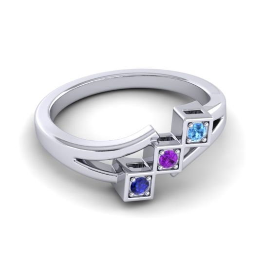 Petite Bypass Kriya Ring