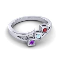 Petite Bypass Kriya Ring