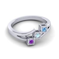 Petite Bypass Kriya Ring