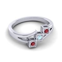 Petite Bypass Kriya Ring