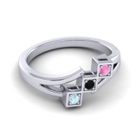 Petite Bypass Kriya Ring