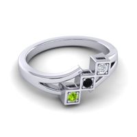 Petite Bypass Kriya Ring