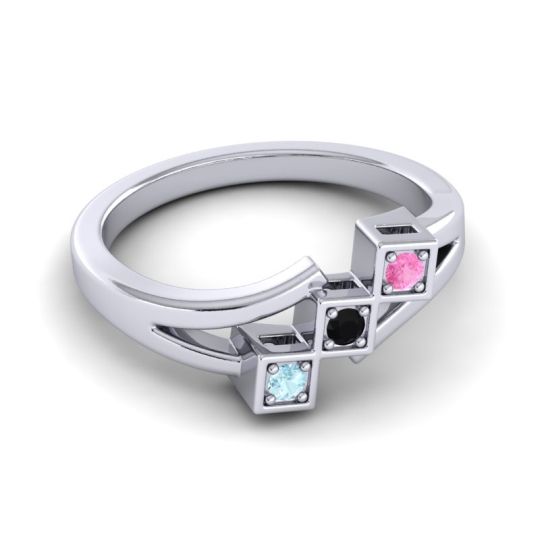 Petite Bypass Kriya Ring