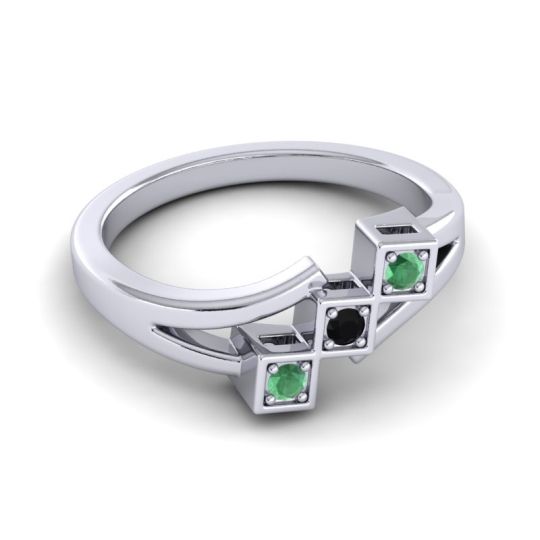 Petite Bypass Kriya Ring