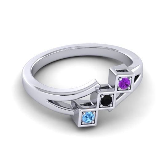 Petite Bypass Kriya Ring
