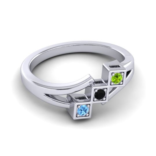 Petite Bypass Kriya Ring