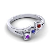 Petite Bypass Kriya Ring