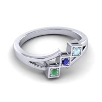 Petite Bypass Kriya Ring