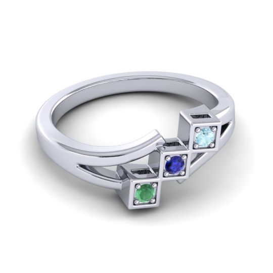 Petite Bypass Kriya Ring