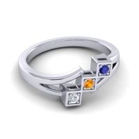 Petite Bypass Kriya Ring