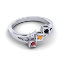 Petite Bypass Kriya Ring