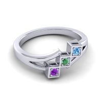 Petite Bypass Kriya Ring