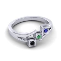 Petite Bypass Kriya Ring
