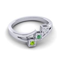 Petite Bypass Kriya Ring