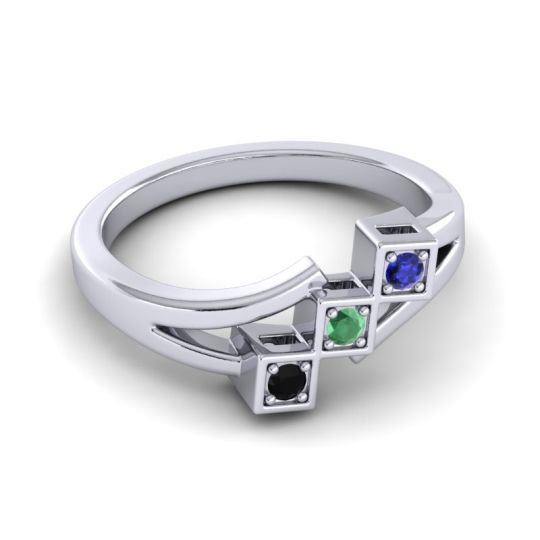Petite Bypass Kriya Ring