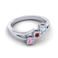 Petite Bypass Kriya Ring