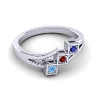 Petite Bypass Kriya Ring